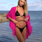 Key West cover up Tunic (short)