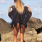 Key West cover up Tunic (short)