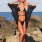 Key West cover up Tunic (short)