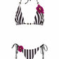 Lycaste Black Top