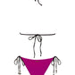 Lycaste Striped Top