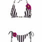 Lycaste Striped Top