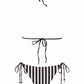 Lycaste Striped Top