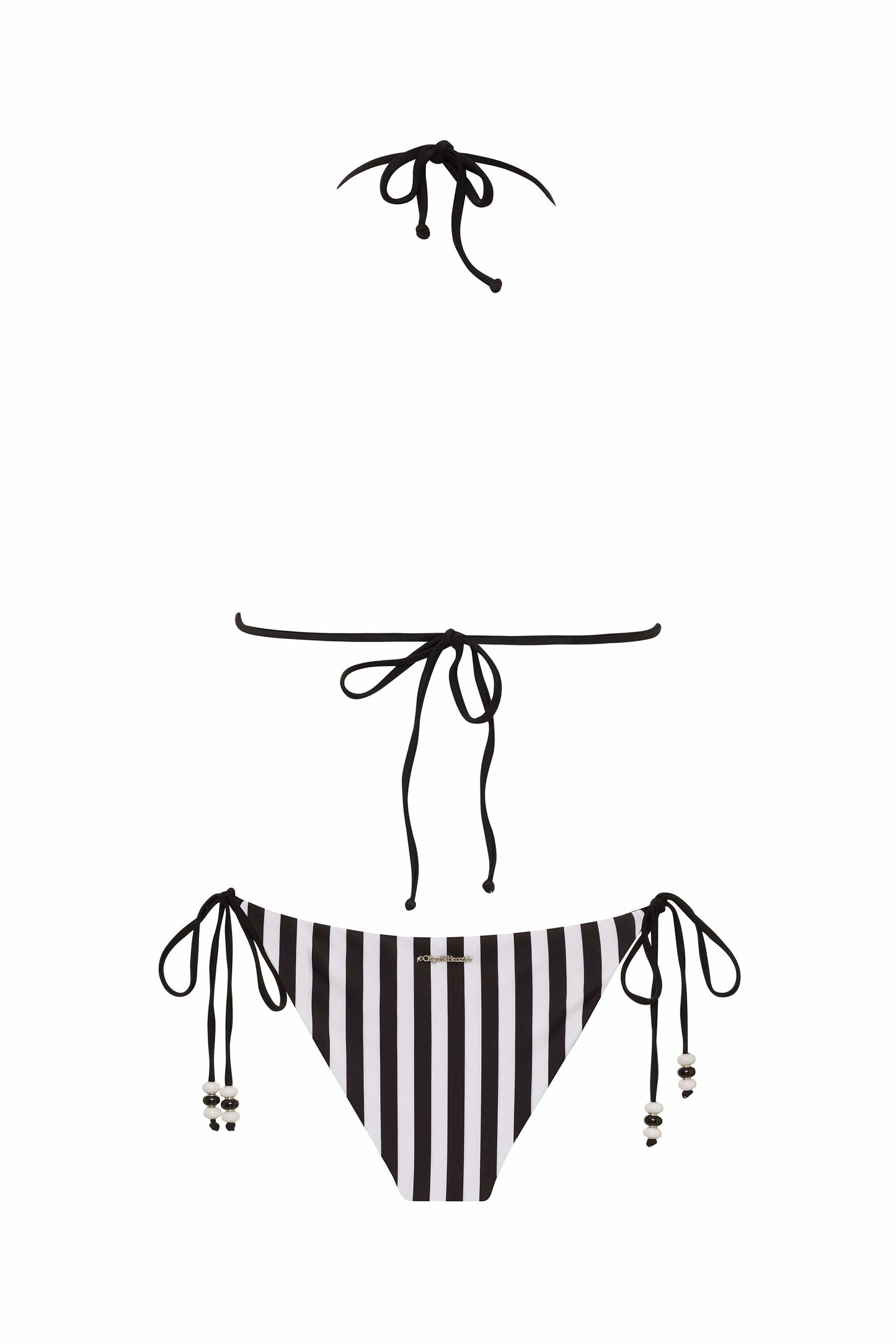 Lycaste Striped Top