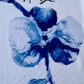 Miranda long cover up 100% Silk