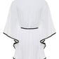 Brickell Chic Tunic