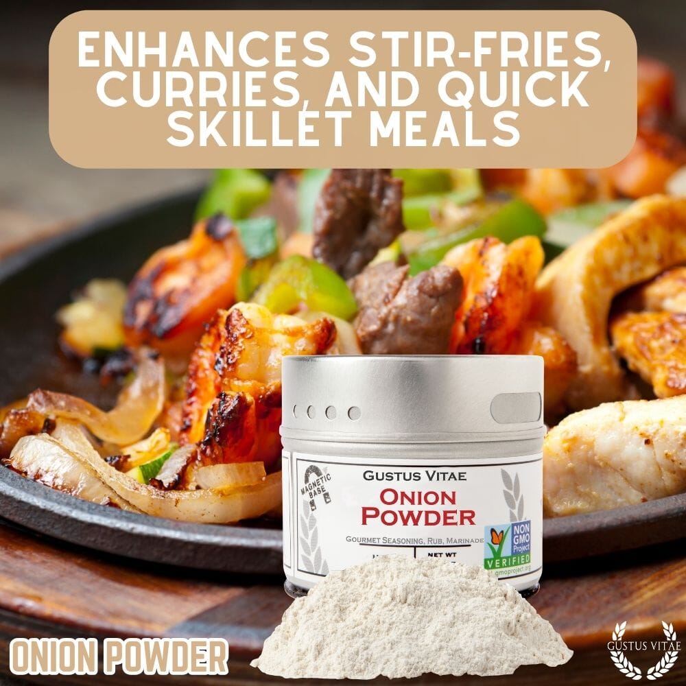Onion Powder