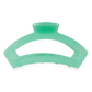 Open Spring Splash Large Hair Clip