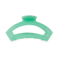 Open Spring Splash Medium Hair Clip