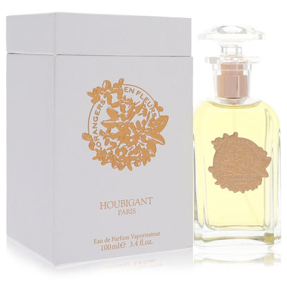 Houbigant Orangers En Fleurs Eau De Parfum Spray