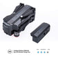 Contixo Replacement Battery for F24, F24 Pro, F35 and F11 Quadcopter Drones (1) by Contixo