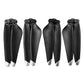 Contixo 4-Pack RC Quadcopter Propellers - Spare Blades for F24 Pro & F35 Drones by Contixo