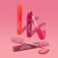 Glowy Jelly Gloss Nourishing Jelly Lip Gloss