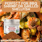 Pacific Seafood Seasoning