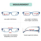 PcFao | Frame Only & No Prescription