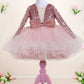 Penny Rose Party Dress