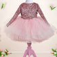 Penny Rose Party Dress