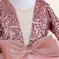 Penny Rose Party Dress