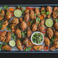 Perfect For Poultry | Complete 6 Pack Collection | Gourmet Seasonings and Rubs For Chicken, Duck, Turkey, and Wild Game