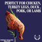 Perfect Poultry BBQ Rub