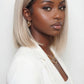 Blonde Balayage Bob Wig