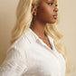 Blond Virgin Hair