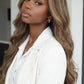 Honey Blonde Balayage Wave Wig