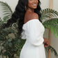 Body Wave Wefted Bundle