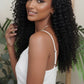Italian Curl Wefted Bundle