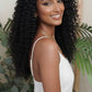 Italian Curl Wefted Bundle