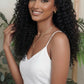 Italian Curl Wefted Bundle