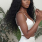Wet & Wavy Wefted Bundle