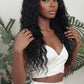 Wet & Wavy Wefted Bundle