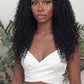 Kinky Curly Wefted Bundle