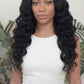 Loose Wave Wefted Bundle