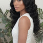 Loose Wave Wefted Bundle