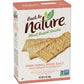 Back To Nature Multigrain Flatbread with Pink Himalayan Salt (Pack of 6 - 5.5 Oz. Each)