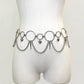 Heartbreaker Waist Chain Belt