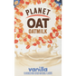 Planet Oat (Pack of 6) 32 Fl Oz Vanilla Oat Milk