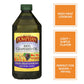 Pompeian 100% Grapeseed Oil (Pack of 6 - 24 Fl. Oz.)