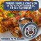 Portuguese Piri Piri Fire Seasoning