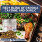 Portuguese Piri Piri Fire Seasoning