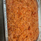 Small Event Tray Of Jollof Rice