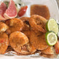 Headless Jumbo Shrimp With Shell On
