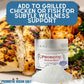 Probiotic Ocean Salt