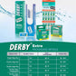 Derby Double Edge Razor Blades 100Ct