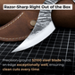 Professional Marking Knife Kiridashi, 15 cm (5.91 inches)