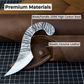 Professional Marking Knife Kiridashi, 15 cm (5.91 inches)