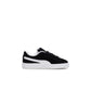 Puma (PS) Suede XL - Black/White