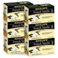 Bigelow French Vanilla Black Tea, Pack of 6, 20 Tea Bags Each